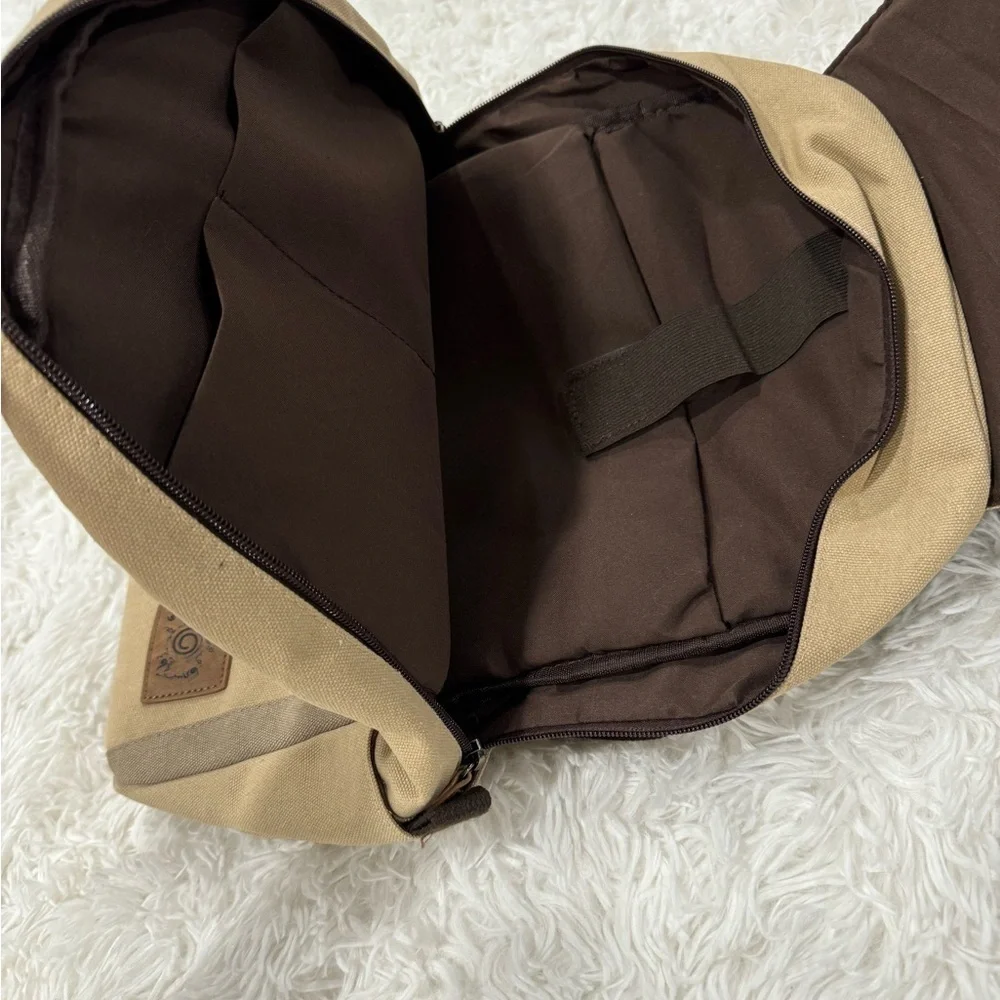 ZHONGYOULIFE Japanese animated Backpack Computer Bag , Travel Bag ,Gym Bag